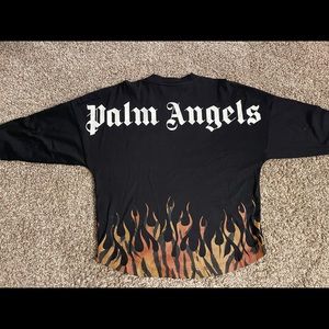 Palm Angles Long Sleeve